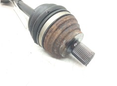 Recambio de transmision delantera izquierda para volkswagen scirocco (137) 1.4 tsi (118kw) referencia OEM IAM 1K0407271HH   2