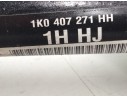 TRANSMISION DELANTERA IZQUIERDA 1K0407271HH 