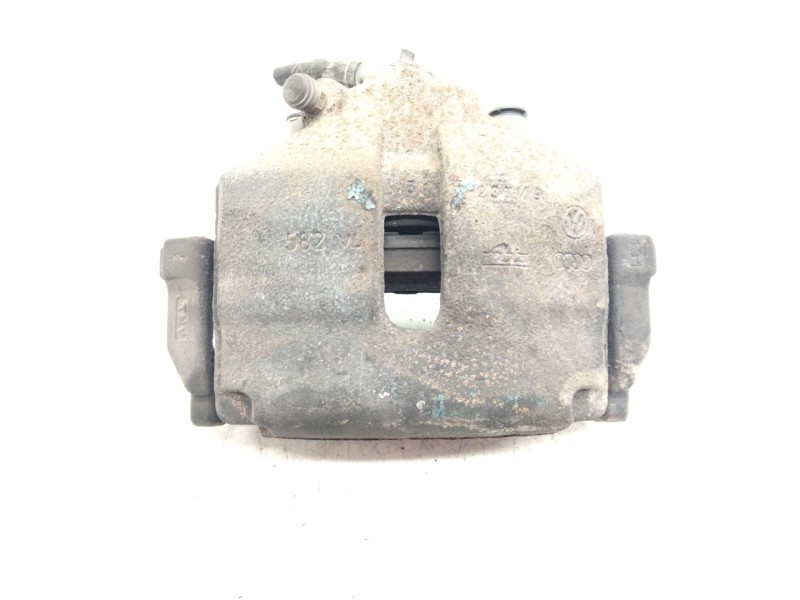 Recambio de pinza freno delantera derecha para volkswagen scirocco (137) 1.4 tsi (118kw) referencia OEM IAM   