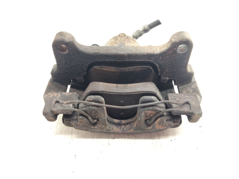 Recambio de pinza freno delantera derecha para volkswagen scirocco (137) 1.4 tsi (118kw) referencia OEM IAM   