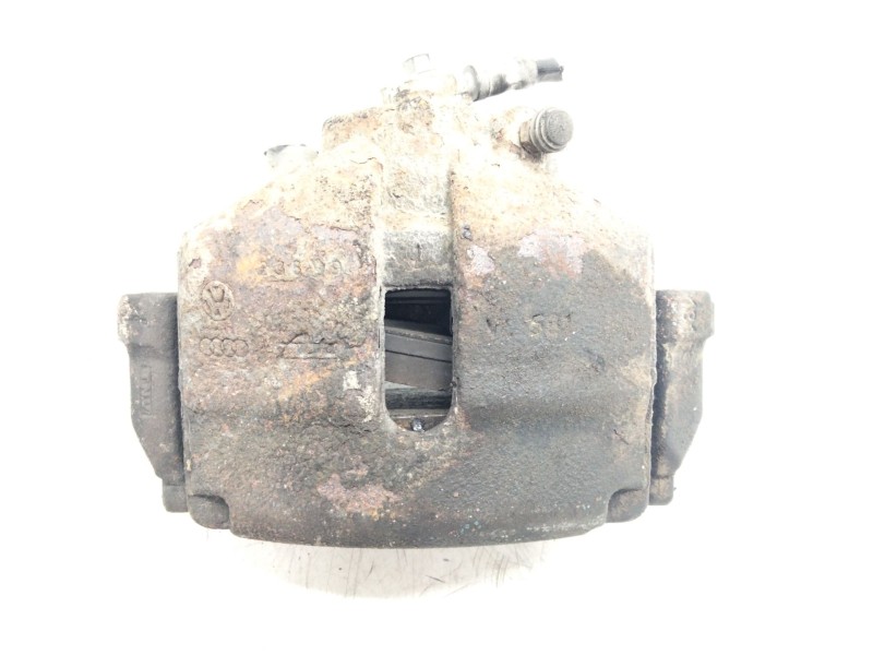 Recambio de pinza freno delantera izquierda para volkswagen scirocco (137) 1.4 tsi (118kw) referencia OEM IAM   