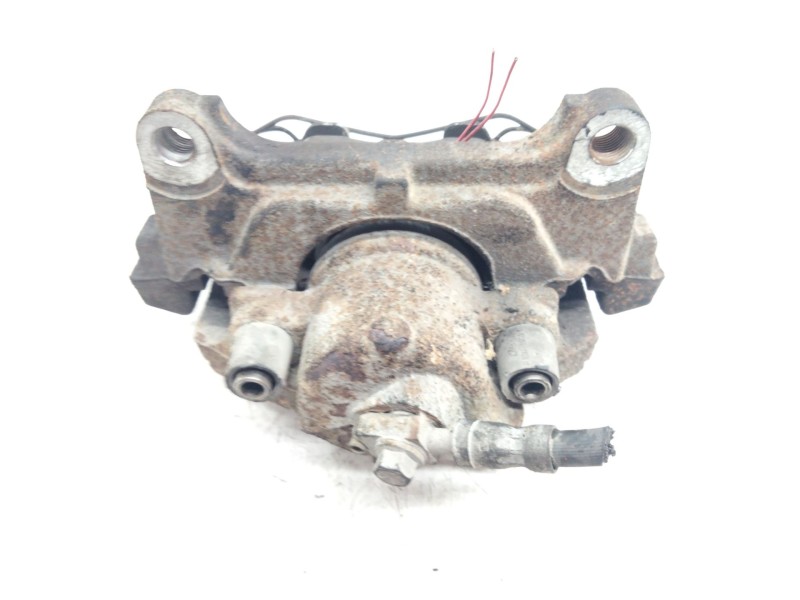Recambio de pinza freno delantera izquierda para volkswagen scirocco (137) 1.4 tsi (118kw) referencia OEM IAM   