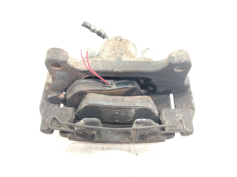 Recambio de pinza freno delantera izquierda para volkswagen scirocco (137) 1.4 tsi (118kw) referencia OEM IAM   