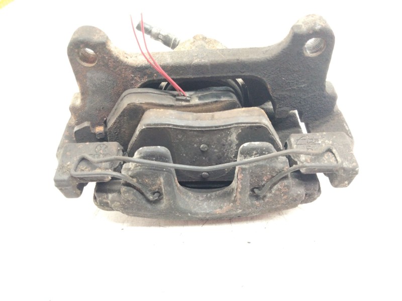 Recambio de pinza freno delantera izquierda para volkswagen scirocco (137) 1.4 tsi (118kw) referencia OEM IAM   