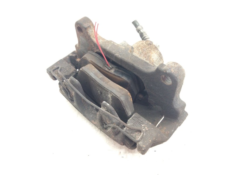 Recambio de pinza freno delantera izquierda para volkswagen scirocco (137) 1.4 tsi (118kw) referencia OEM IAM   