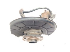 Recambio de mangueta delantera derecha para volkswagen scirocco (137) 1.4 tsi (118kw) referencia OEM IAM    2