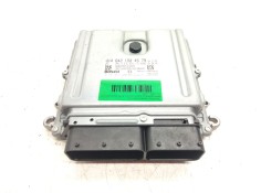 Recambio de centralita motor uce para mercedes clase e (w211) berlina e 320 cdi (211.022) referencia OEM IAM A6421504579 0281012 2