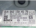 CENTRALITA MOTOR UCE A6421504579 0281012409 