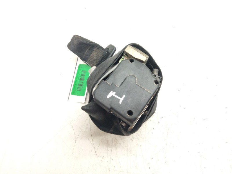 Recambio de cinturon seguridad delantero izquierdo para volkswagen golf iv berlina (1j1) 1.8 referencia OEM IAM   