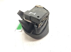 Recambio de cinturon seguridad delantero izquierdo para volkswagen golf iv berlina (1j1) 1.8 referencia OEM IAM    2