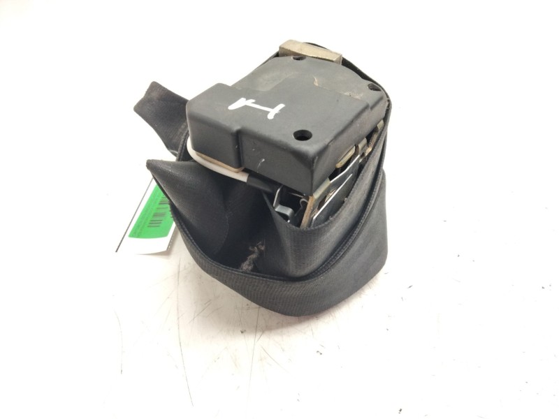 Recambio de cinturon seguridad delantero izquierdo para volkswagen golf iv berlina (1j1) 1.8 referencia OEM IAM   