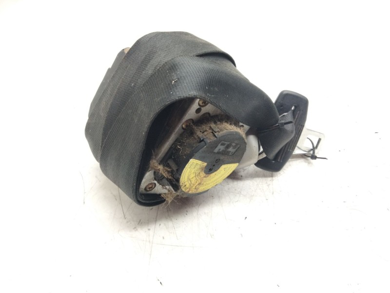 Recambio de cinturon seguridad delantero izquierdo para volkswagen golf iv berlina (1j1) 1.8 referencia OEM IAM   