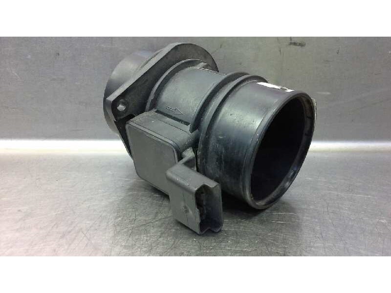 Recambio de caudalimetro para renault laguna ii (bg0) 1.9 dci diesel referencia OEM IAM 7700314057 H7700314669 SIEMENS