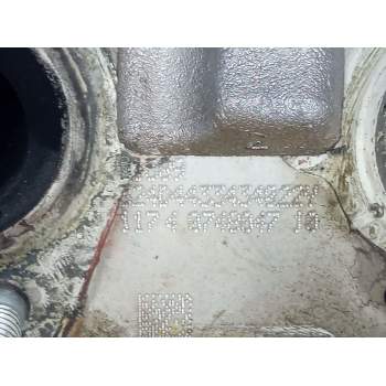 Recambio de culata derecha para infiniti ex 30d referencia OEM IAM 11740748047 1104100Q1E 