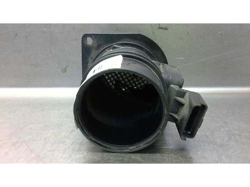 Recambio de caudalimetro para renault laguna ii (bg0) 1.9 dci diesel referencia OEM IAM 7700314057 H7700314669 SIEMENS
