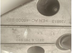 Recambio de soporte motor derecho inferior para bmw serie 4 gran coupe (f36) referencia OEM IAM 22116781227   2