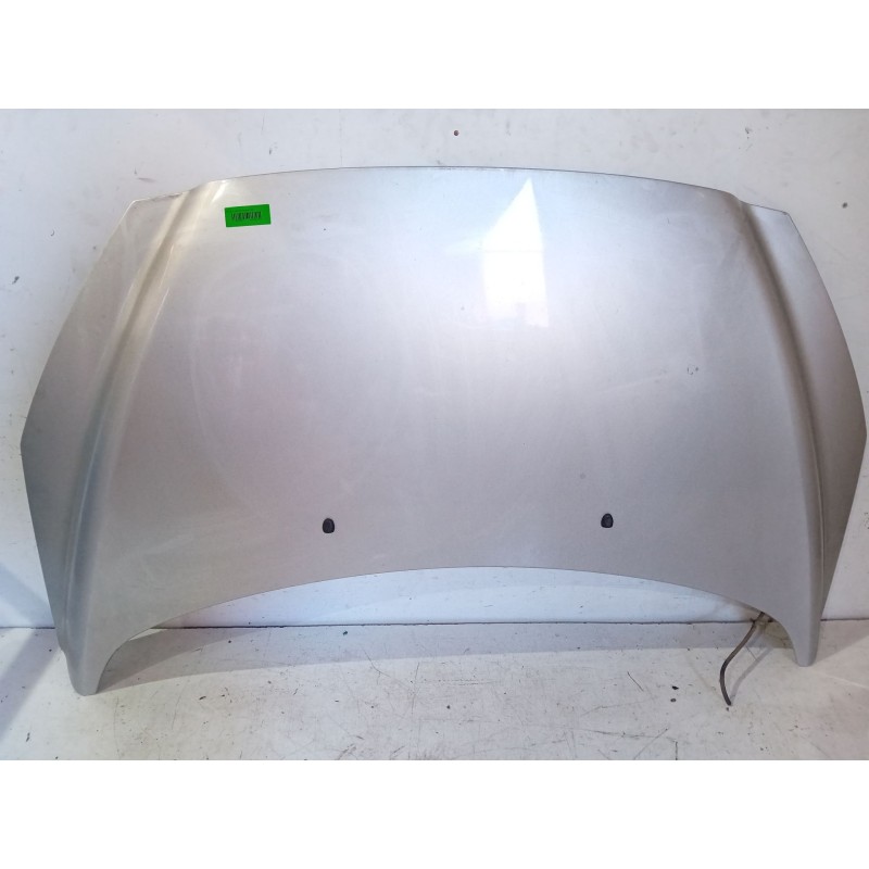 Recambio de capot para peugeot 308 sw premium referencia OEM IAM   