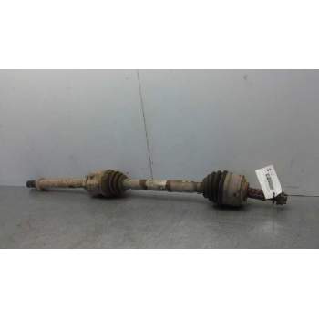 Recambio de transmision delantera derecha para renault espace iv (jk0) dynamique referencia OEM IAM 8200666595  