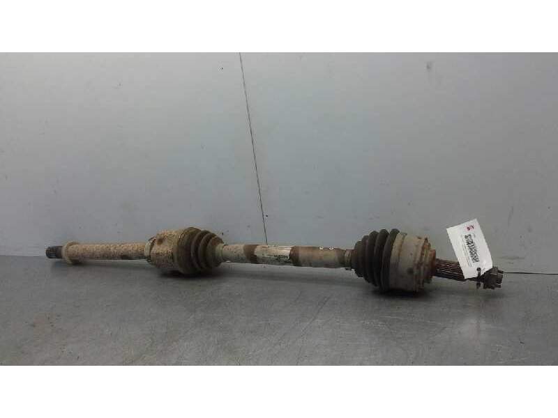 Recambio de transmision delantera derecha para renault espace iv (jk0) dynamique referencia OEM IAM 8200666595  