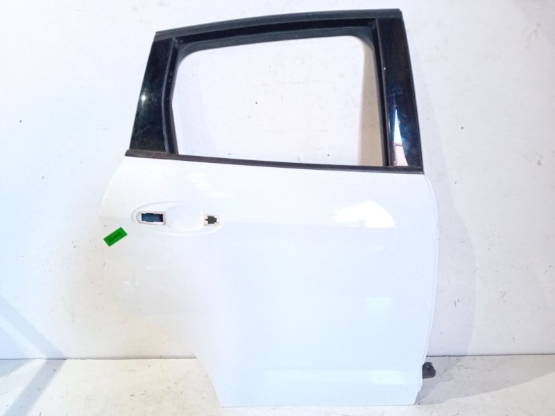 Recambio de puerta trasera derecha para ford c-max referencia OEM IAM   