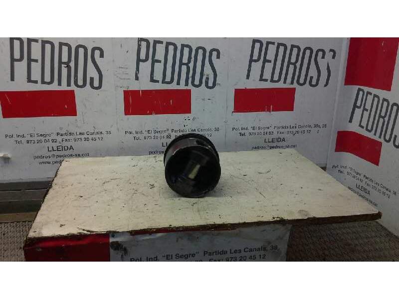 Recambio de piston para bmw serie 3 berlina (e46) 2.0 16v diesel cat referencia OEM IAM   