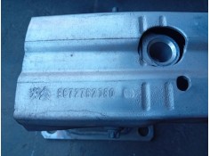 Recambio de refuerzo paragolpes delantero para citroen c4 berlina exclusive referencia OEM IAM 9672762180   2