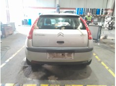 citroen c4 berlina del año 2007 2