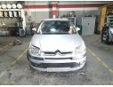 CITROËN C4 BERLINA
