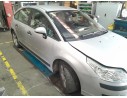 CITROËN C4 BERLINA