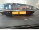 CITROËN C4 BERLINA