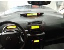 CITROËN C4 BERLINA