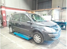 renault scenic ii del año 2008 2