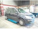 RENAULT SCENIC II