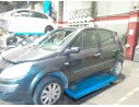 RENAULT SCENIC II