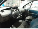 RENAULT SCENIC II