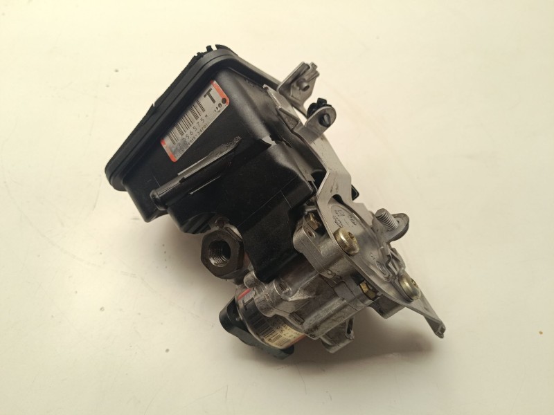 Recambio de bomba direccion para bmw serie 3 touring (e46) 320d referencia OEM IAM 6756575  