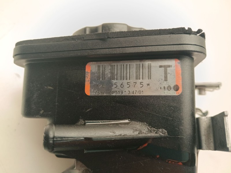 Recambio de bomba direccion para bmw serie 3 touring (e46) 320d referencia OEM IAM 6756575  