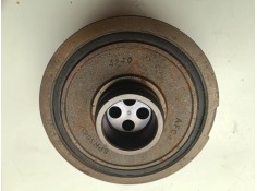 Recambio de polea cigueñal para bmw serie 4 gran coupe (f36) referencia OEM IAM 7619245AI07  