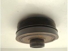 Recambio de polea cigueñal para bmw serie 4 gran coupe (f36) referencia OEM IAM 7619245AI07   2