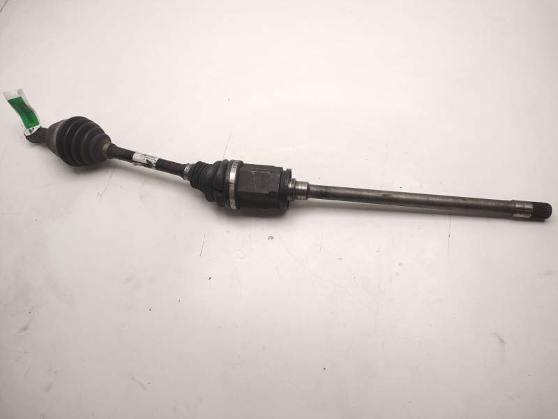 Recambio de transmision delantera derecha para bmw x5 (e70) 3.0 turbodiesel cat referencia OEM IAM T511030091245 P755394603  