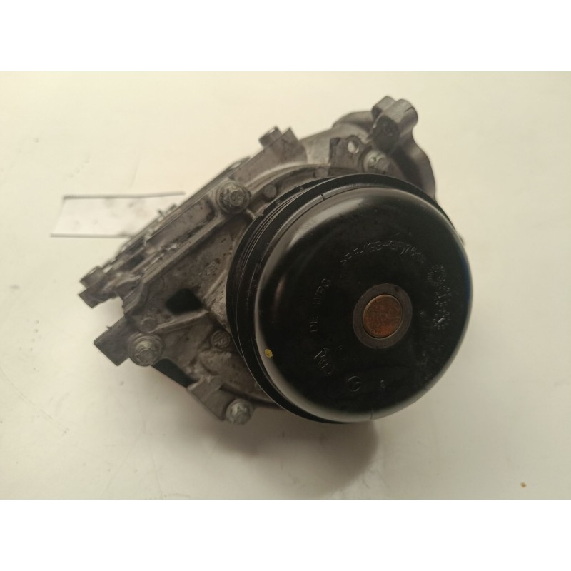 Recambio de bomba agua para mercedes clase e cabrio (bm 238) e 220 d (238.414) referencia OEM IAM 2224301259  