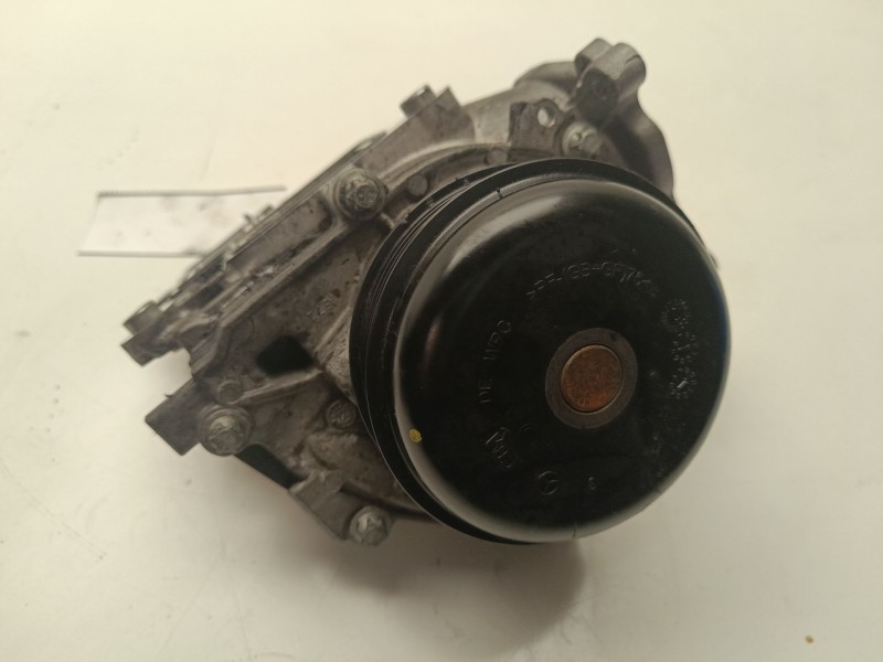 Recambio de bomba agua para mercedes clase e cabrio (bm 238) e 220 d (238.414) referencia OEM IAM 2224301259  