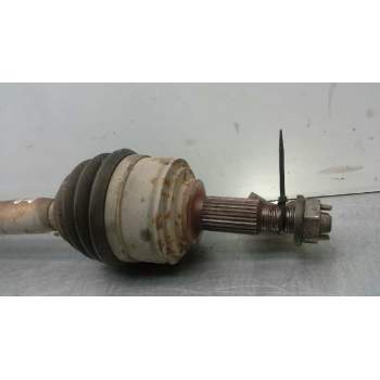 Recambio de transmision delantera derecha para renault espace iv (jk0) dynamique referencia OEM IAM 8200666595  
