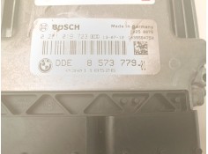 Recambio de centralita motor uce para bmw serie 3 gran turismo (f34) referencia OEM IAM 0281019723   2