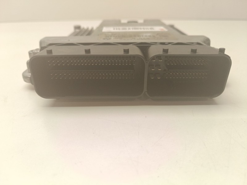 Recambio de centralita motor uce para bmw serie 3 gran turismo (f34) referencia OEM IAM 0281019723  