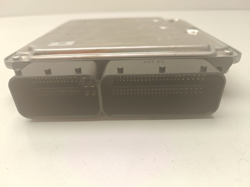 Recambio de centralita motor uce para bmw serie 3 gran turismo (f34) referencia OEM IAM 0281019723  