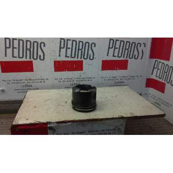 Recambio de piston para bmw serie 3 berlina (e46) 2.0 16v diesel cat referencia OEM IAM   