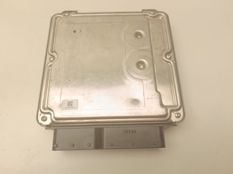 Recambio de centralita motor uce para bmw serie 3 gran turismo (f34) referencia OEM IAM 0281019723  