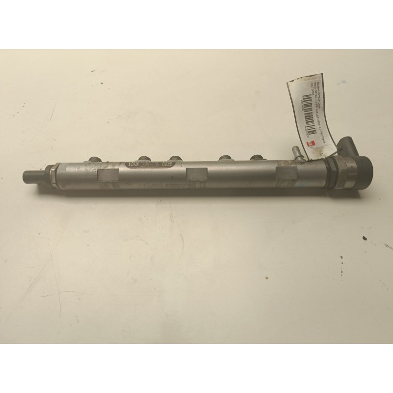 Recambio de rampa inyectora para bmw serie 1 berlina (e81/e87) 2.0 16v diesel cat referencia OEM IAM 780912702  