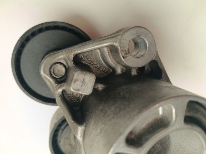 Recambio de tensor correa auxiliar para bmw serie 3 gran turismo (f34) referencia OEM IAM   